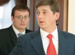 Бывший мэр города Ставрополя зарегистрировал европейскую политическую «Партию Любви»