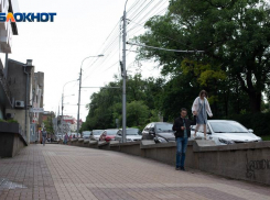 Власти Ставрополя заявили о намерении очистить город от висящих проводов
