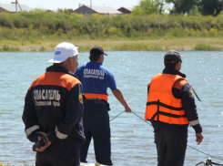 12 сентября на Ставрополье обнаружили двух утопленников