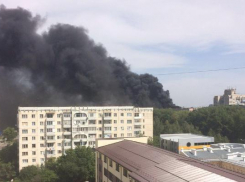 Прокуратура заинтересовалась пожаром в многоквартирном доме Ставрополя