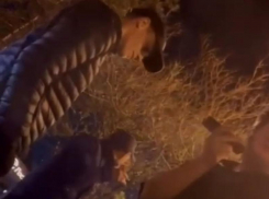 Отобравших у подростка кепку нарушителей арестовали в Минеральных Водах