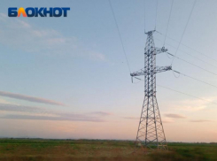 Десять дней будут отключать электричество в Ставрополе