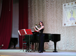 Лучших музыкантов страны выберут в Ставрополе 