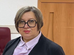 Председателем Ленинского районного суда Ставрополя может стать Елена Подзолко
