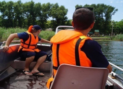Двое молодых мужчин утонули в водоемах Ставрополья за выходные 