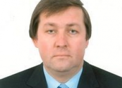 Из краевой Думы уволился  коммунист