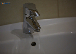 В Ставрополе временно ограничат подачу воды на Ташле из-за замены задвижек