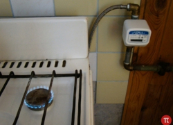 В Ставрополе мошенники пытаются нажиться на газовых счетчиках