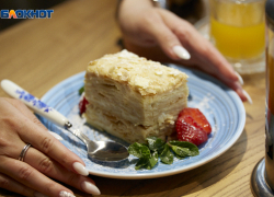 Более 48 миллиардов рублей оставили жители Ставрополя в кафе и ресторанах в 2025 году