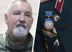 Ставропольский полк ворвется в Степногорск, а бумеры на VK Fest: сенатор Рогозин о веселье во время боев 