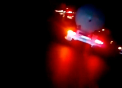 "Газель" насмерть сбила парня перебегавшего дорогу в Ставрополе