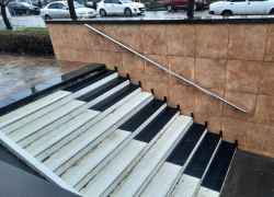 Музыкальный подземный переход в центре Ставрополя заиграет за 3,9 миллиона рублей: названы сроки