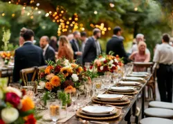 Очередной миллион потратят на фуршет правительства Ставрополья