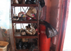 В Грачевском районе предотвратили серьезный взрыв