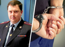 Хинштейн: на Ставрополье задержали ОПС из 35 человек во главе с начальником УГИБДД