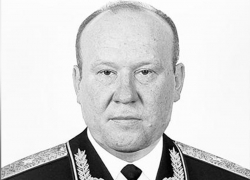 Ушел из жизни участвовавший в освобождении заложников в Буденновске экс-командир «Альфы»