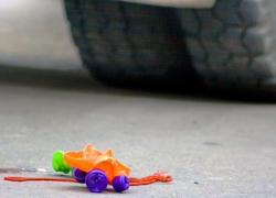 В МинВодах 12-летняя ученица музыкальной школы попала под колеса автомобиля