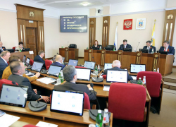 Бесплатное горячее питание в ставропольских школах обойдется в 600 миллионов рублей