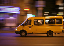 Кассовые аппараты в Ставропольских маршрутках станут обыденностью 