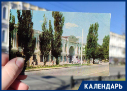 Со дня основания одного из старейших музеев Ставрополя прошел 121 год