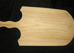 Житель Ставрополья пытался убить женщину разделочной доской