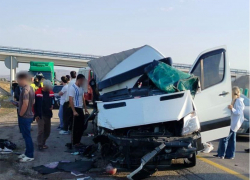 Пятеро пострадало и один погиб: страшная авария произошла рядом с Пятигорском