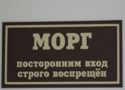 Ради забавы мужчина надругался над трупами в морге на Ставрополье