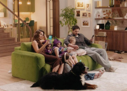 Ставропольцы стали чаще делиться минутами и гигабайтами с близкими