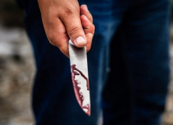 Ставрополец зарезал девушку в день знакомства из-за пустяковой ссоры 