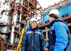 Три мегазавода за 560 миллиардов рублей построят в Ставропольском крае 