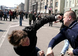 Разгоряченный мужчина одним ударом убил человека на Ставрополье