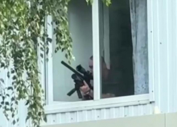 Стрельбы не было? Появились новые подробности о мужчине с ружьем в Железноводске