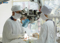 Переломаны ребра, нога и череп: травмированного мужчину доставили вертолетом на лечение в Ставрополь