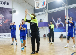 Окно в Европу закрыто: гандболистов ставропольского «Виктора» «попросили» из Кубка ЕГФ