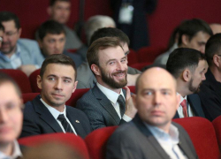 11 ставропольцев вышли в финал конкурса «Лидеры России»