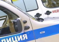 19-летний ставрополец обокрал "Спортмастер"