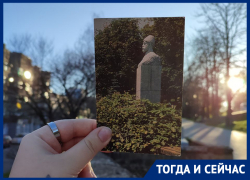 Основоположник осетинской литературы: как в Ставрополе появился памятник Коста Хетагурову