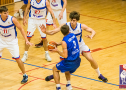 Ставропольское «Динамо» возвращается с "лидерского" выезда с одной победой в четырех матчах