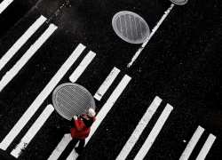 В Ставрополе мужчина сбил 12-летнюю девочку и скрылся с места ДТП