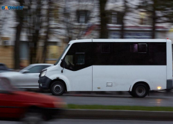 Большие автобусы невыгодны: почему на маршрутах Ставрополя ездят «Газели» 