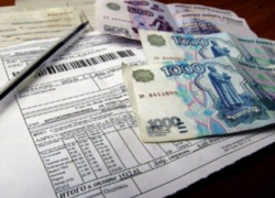 Тарифы на коммуналку вырастут на Ставрополье в июле