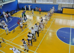 В Ставрополе можно будет бесплатно научиться стрелять из лука