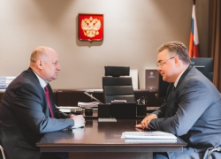 Бюджет Ставрополья дополнится 500 миллионами в 2018 году