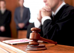 Суд отменил уголовное дело руководителю теруправления Росимущества Ставрополья 