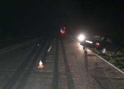 Один погиб и пятеро пострадали в аварии на трассе Ставрополья