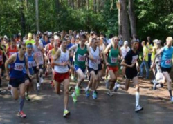 Крупнейшее в России соревнование по бегу прошло в Пятигорске