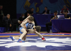 Ставропольский вольник отличился в Нальчике, а земляки-«классики» привезли медали из Уфы 