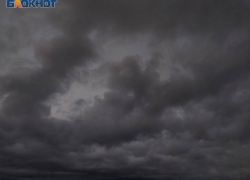 Грозы обрушатся на Ставрополье в начале недели