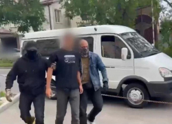Подросток из Ставрополья подозревается в создании террористического сообщества