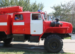 Водитель "десятки" погиб в жестком ДТП на Ставрополье 